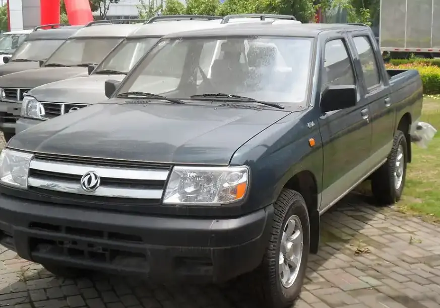 2000 DongFeng Rich - Photo 1