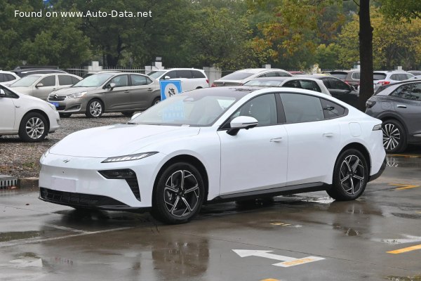 2025 DongFeng e pi 007 - Photo 1