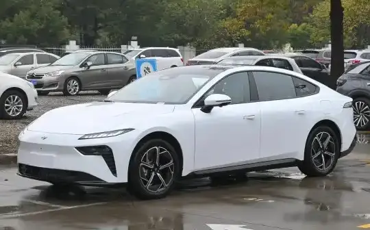 2025 DongFeng e pi 007 - Photo 1