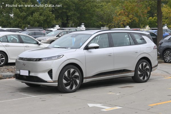 2025 DongFeng e pi 008 - Photo 1