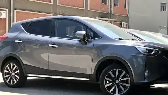 2020 EVO 4 - Photo 1