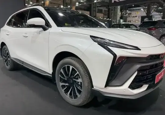 2025 EVO 6 - Photo 1