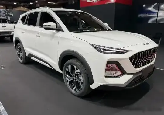 2024 EVO 7 - Photo 1