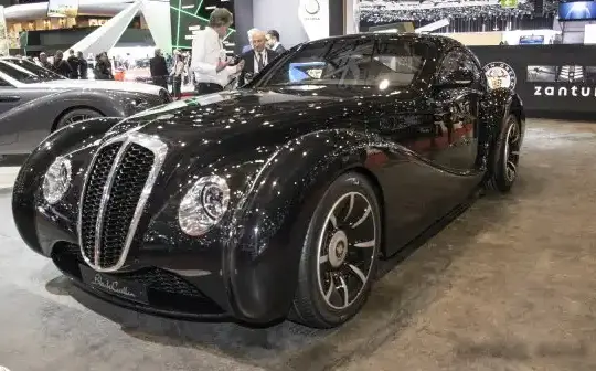 2017 Eadon Green Black Cuillin - Photo 1