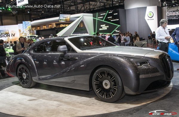 2019 Eadon Green Zanturi - Photo 1