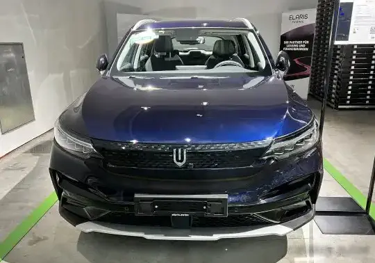 2021 Elaris Beo - Photo 1