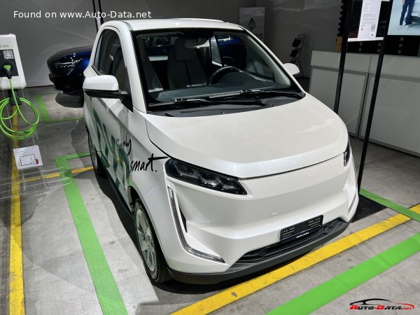 2023 Elaris Dyo - Photo 1