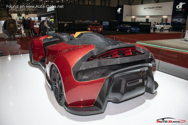 2018 Engler F.F SUPERQUAD - Photo 1