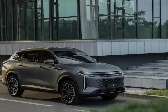 2023 Exeed RX - Photo 1