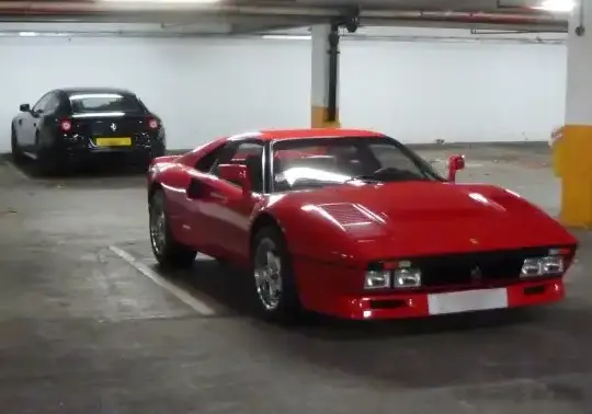 1984 Ferrari 288 GTO - Photo 1