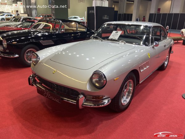 1965 Ferrari 330 GT 2+2 (Serie 2) - Photo 1