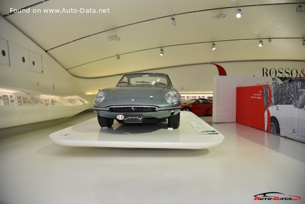 1966 Ferrari 330 GTC - Photo 1