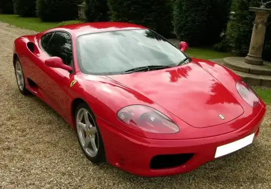 2000 Ferrari 360 Modena - Photo 1