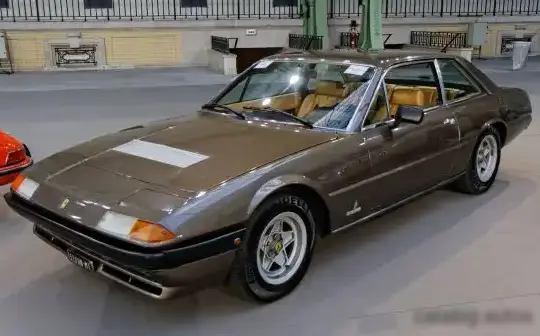 1979 Ferrari 400 I - Photo 1