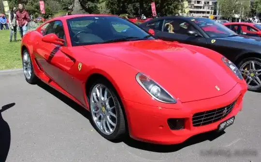 2007 Ferrari 599 GTB Fiorano - Photo 1