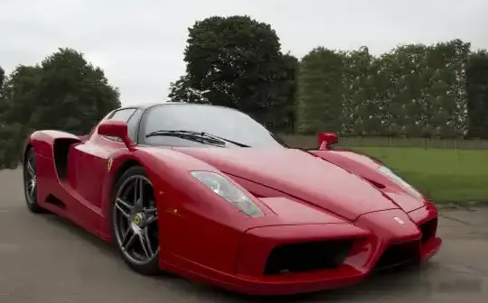 2002 Ferrari Enzo - Photo 1
