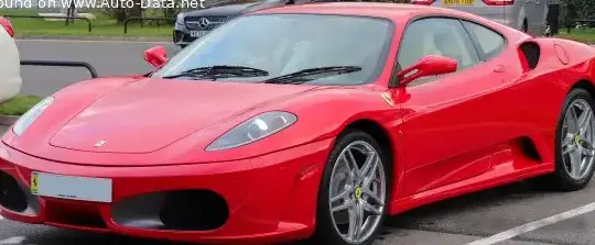 2005 Ferrari F430 - Photo 1