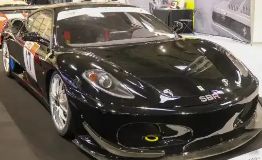 2007 Ferrari F430 Challenge - Photo 1