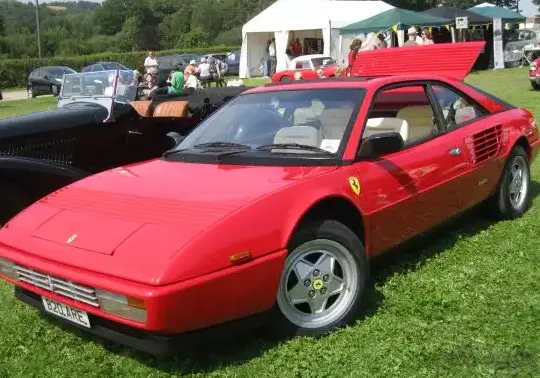 1980 Ferrari Mondial - Photo 1