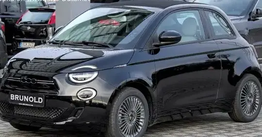 2020 Fiat 500 (332) Cabrio - Photo 1