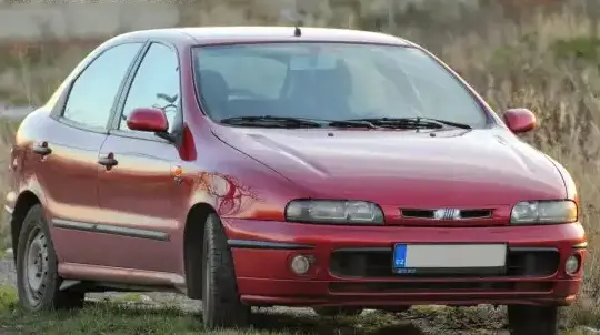 1995 Fiat Brava (182) - Photo 1