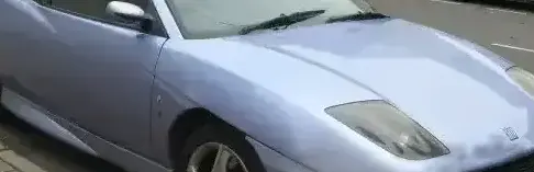 1993 Fiat Coupe (FA/175) - Photo 1