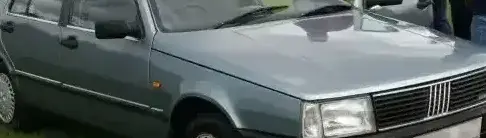 1986 Fiat Croma (154) - Photo 1