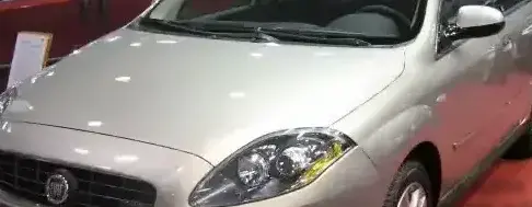 2006 Fiat Croma II - Photo 1