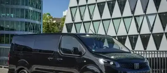 2022 Fiat E-Ulysse III - Photo 1