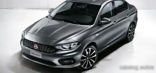 2016 Fiat Egea (356) - Photo 1