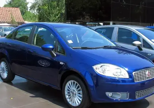 2007 Fiat Linea - Photo 1