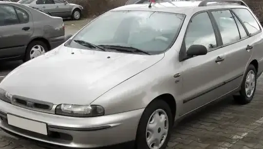 1997 Fiat Marea Weekend (185) - Photo 1