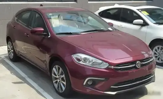 2013 Fiat Ottimo - Photo 1