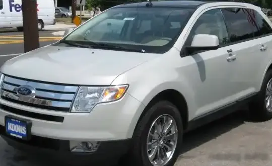 2007 Ford Edge I - Photo 1