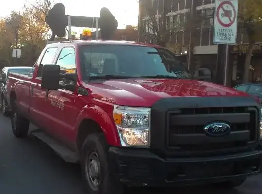 2011 Ford F-350 Super Duty III Crew Cab Long box - Photo 1