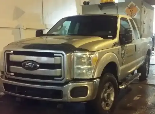 2011 Ford F-350 Super Duty III Super Cab Short box - Photo 1