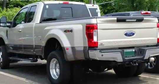 2018 Ford F-350 Super Duty IV Super Cab Long box - Photo 1