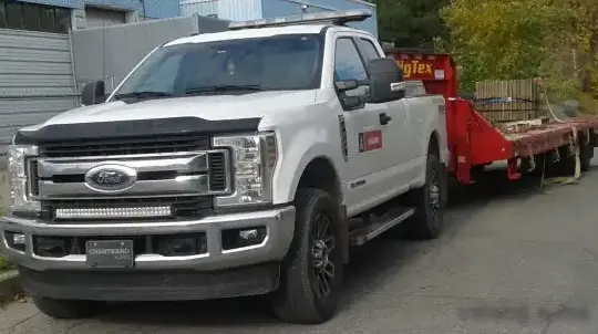 2018 Ford F-350 Super Duty IV Super Cab Short box - Photo 1