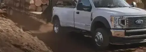 2020 Ford F-450 Super Duty IV (facelift 2020) Regular Cab Long box - Photo 1