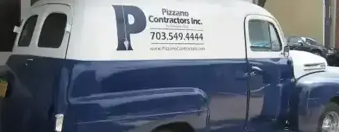 1948 Ford F-Series F-1 I Panel - Photo 1