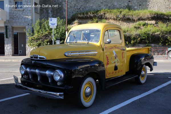 1948 Ford F-Series F-1 I Pickup - Photo 1