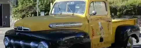 1948 Ford F-Series F-1 I Pickup - Photo 1