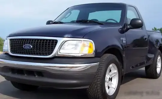 1997 Ford F-Series F-150 X Regular Cab - Photo 1