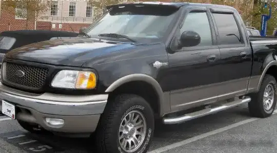 1999 Ford F-Series F-150 X SuperCrew - Photo 1