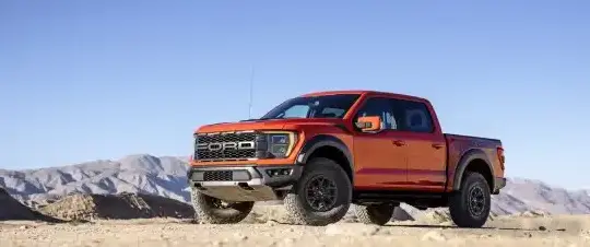 2021 Ford F-Series F-150 XIV SuperCrew - Photo 1