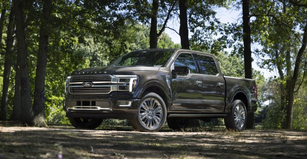 2024 Ford F-Series F-150 XIV SuperCrew (facelift 2023) - Photo 1