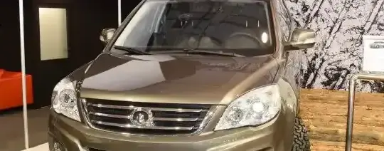 2011 Great Wall Hover H6 - Photo 1