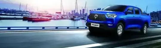 2021 Great Wall POER Commercial - Photo 1