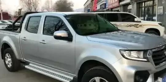 2019 Great Wall Steed 7 - Photo 1