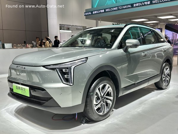 2023 Haval Xiaolong - Photo 1